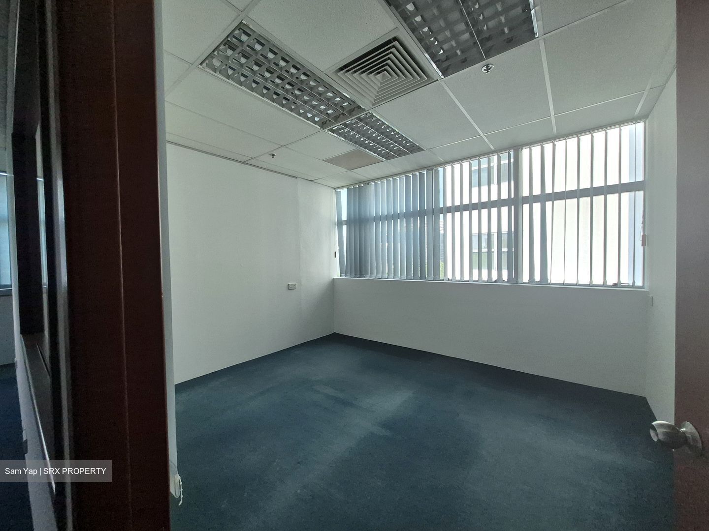 Frontech Centre (D3), Factory #626889551